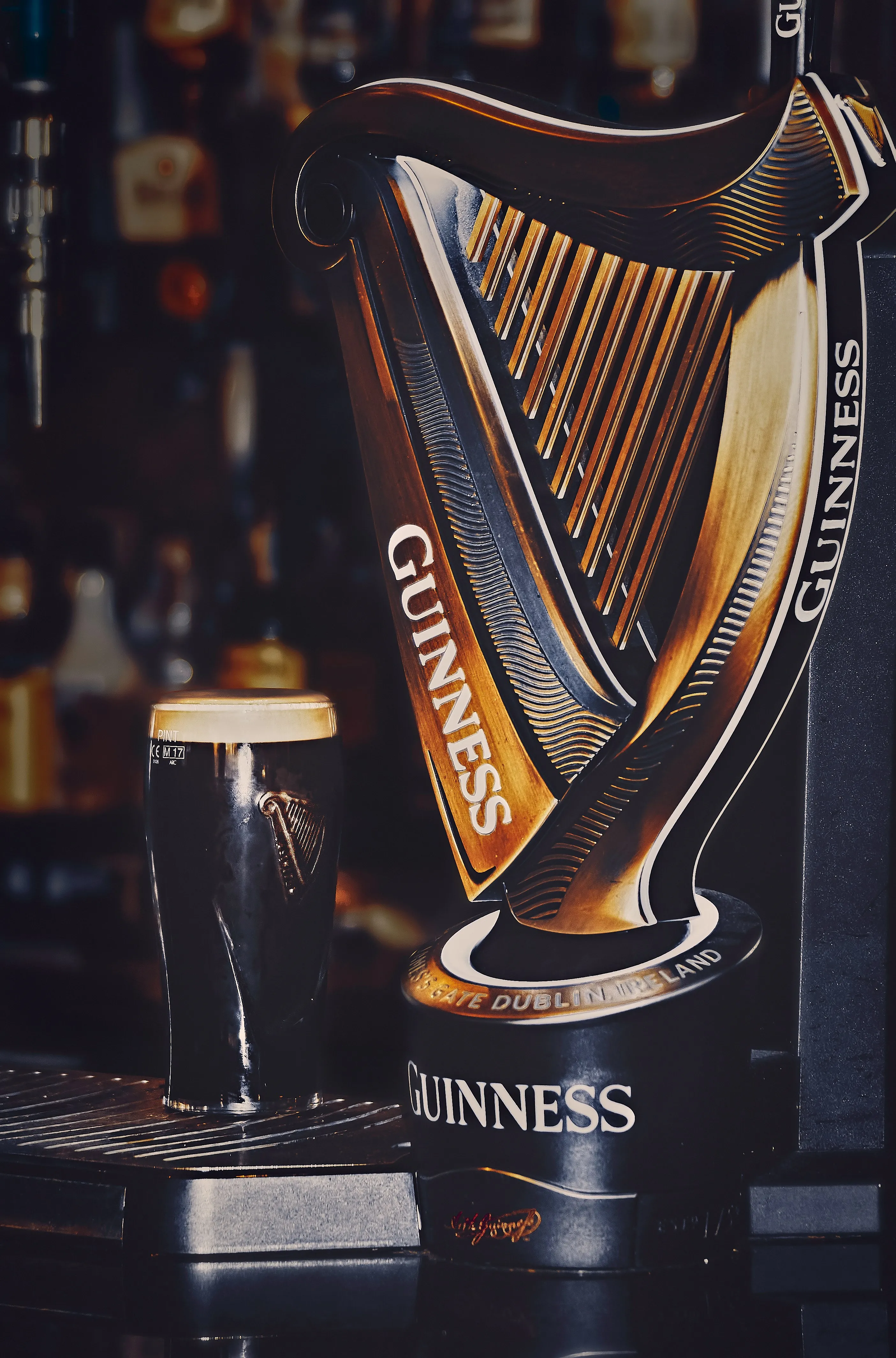Guinness