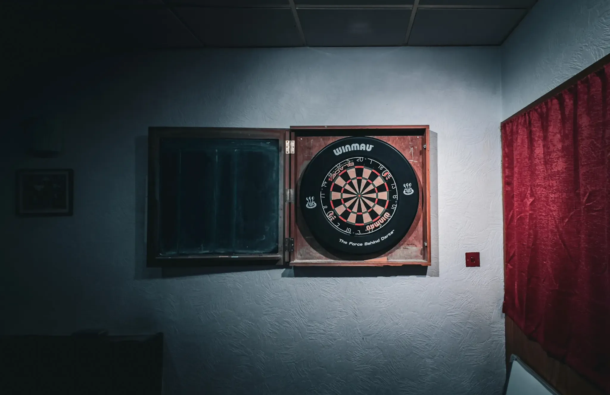 Darts Area